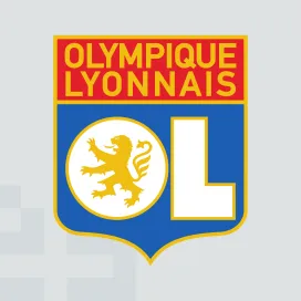 Olympique lyonnais 4